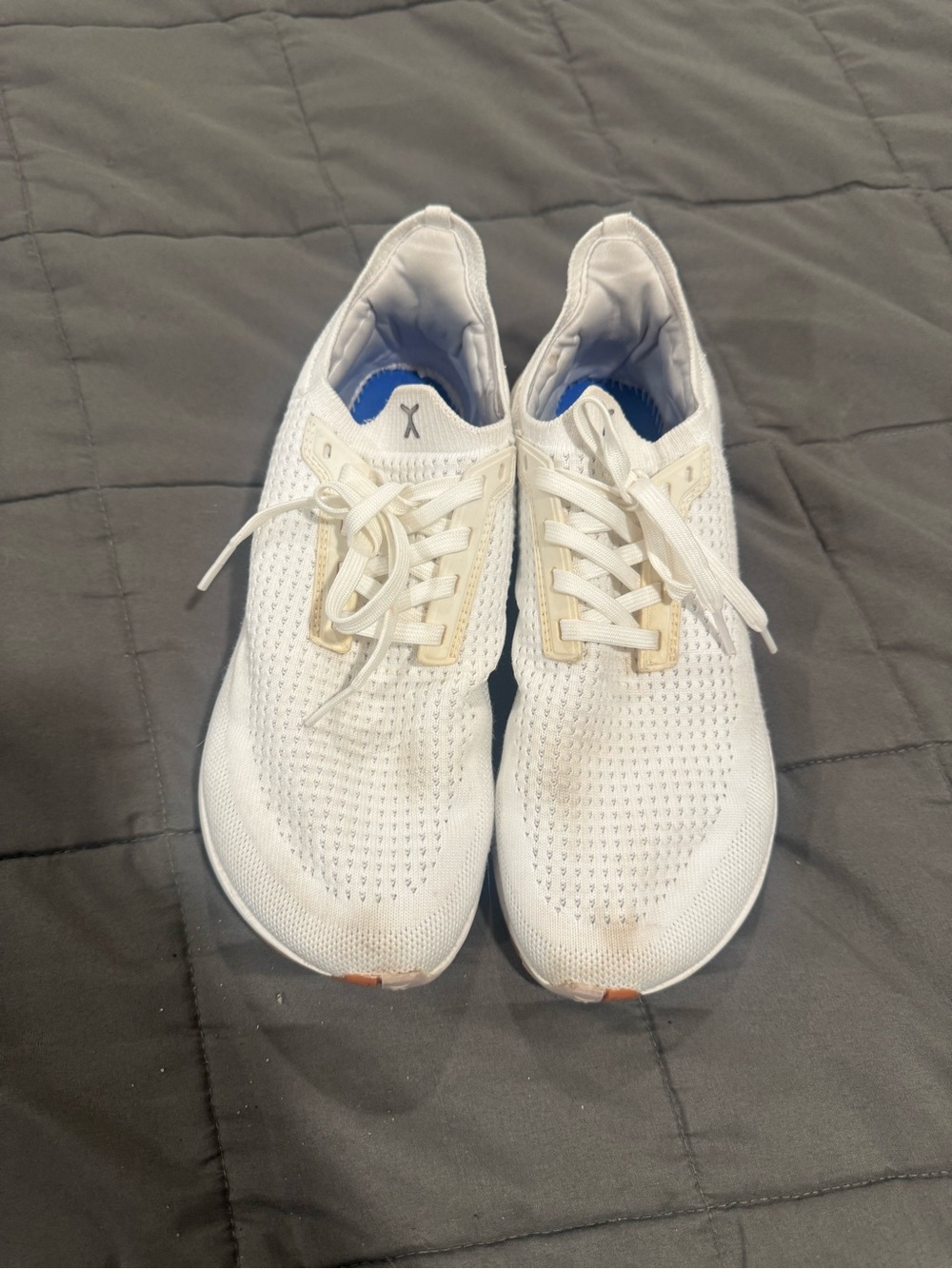 Flux Adapt runner shoe